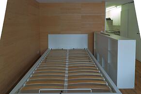 Apartments Cresta