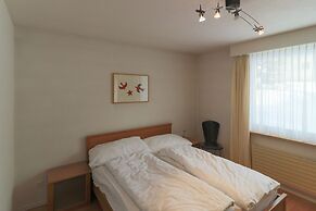 Apartments Cresta