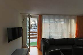 Apartments Cresta