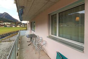 Apartments Schmid