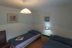 Apartments Schmid