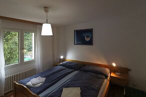 Apartments Schmid