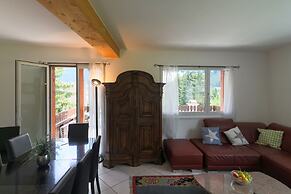 Apartments Schmid