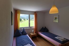 Apartments Schmid