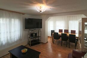 Apartments Schmid