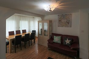 Apartments Schmid