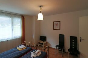 Apartments Schmid