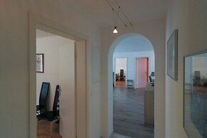 Apartments Schmid