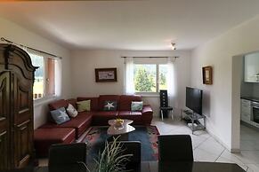 Apartments Schmid