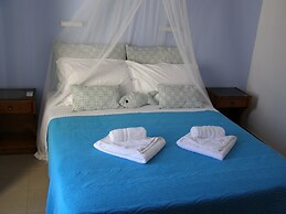 Elena Studios and Apartments