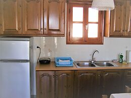 Elena Studios and Apartments