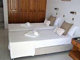 Elena Studios and Apartments