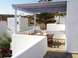 Elena Studios and Apartments