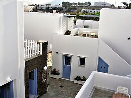 Elena Studios and Apartments
