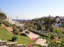 Elena Studios and Apartments