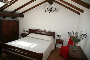 Borghetto Airport - Hospital
