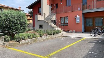 Borghetto Airport - Hospital