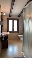 Borghetto Airport - Hospital