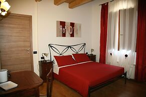 Borghetto Airport - Hospital