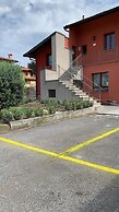 Borghetto Airport - Hospital