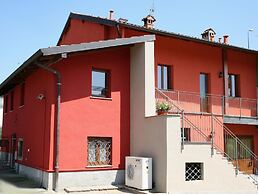 Borghetto Airport - Hospital