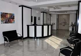 Ridvan Otel