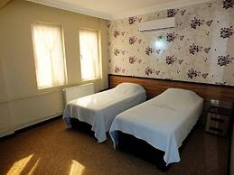 Ridvan Otel