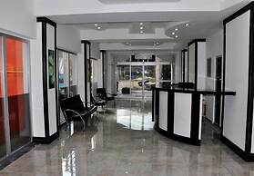Ridvan Otel