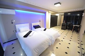 Pietra Mare Suites