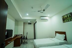 Welkin Hotel