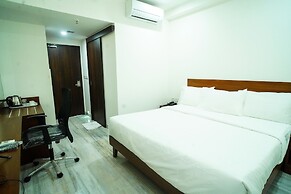 Welkin Hotel