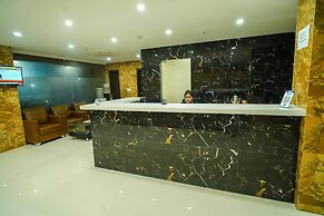 Welkin Hotel
