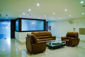 Welkin Hotel
