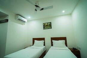 Welkin Hotel
