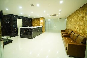 Welkin Hotel