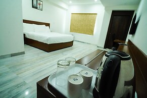 Welkin Hotel