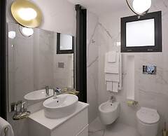 Azzoli Trapani - Apartments & Skypool - Adults Only