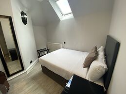 No 6 West Coates