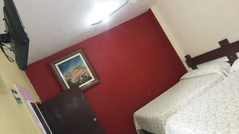 Hotel Quinta San Juan
