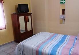 Hotel Quinta San Juan