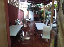 Hotel Quinta San Juan