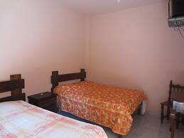 Hotel Quinta San Juan