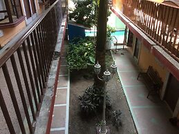 Hotel Quinta San Juan