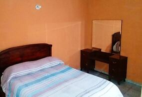 Hotel Quinta San Juan
