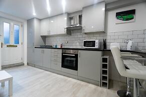 Westwood Apartment