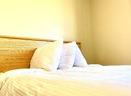 Twilight Country Motel