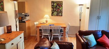 Sheena's Dartmouth Chalets
