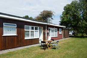 Sheena's Dartmouth Chalets