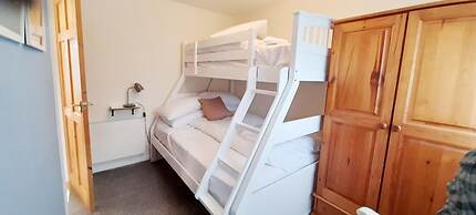 Sheena's Dartmouth Chalets