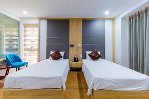 Sakura Hotel